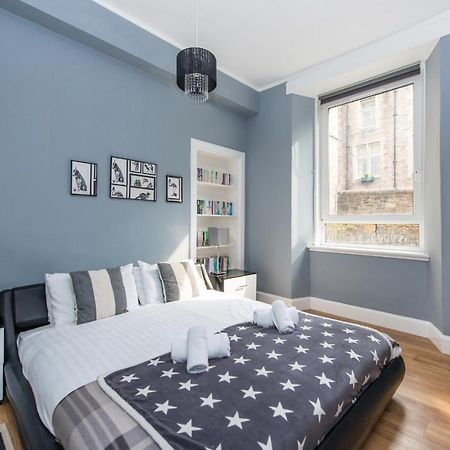 City Centre, 5 Star Ground Floor Единбург Екстер'єр фото