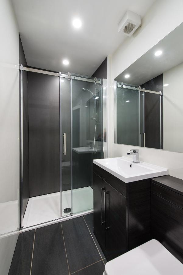 City Centre, 5 Star Ground Floor Единбург Екстер'єр фото