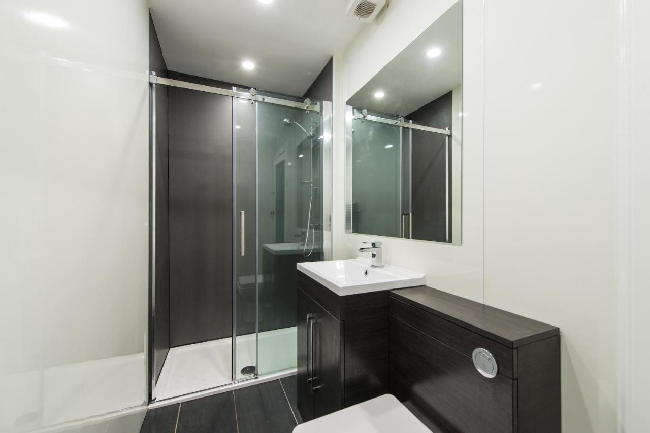 City Centre, 5 Star Ground Floor Единбург Екстер'єр фото